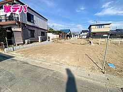 クレイドルガーデン中央区河輪町第2　1号棟