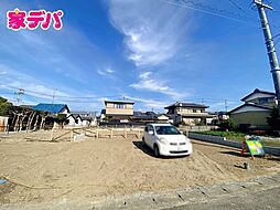 クレイドルガーデン中央区河輪町第2　2号棟