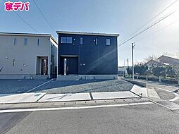 クレイドルガーデン磐田市森本第1　1号棟