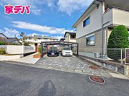 中央区鴨江3丁目　売地