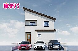 ケイアイテラス中央区増楽町1期　1号棟