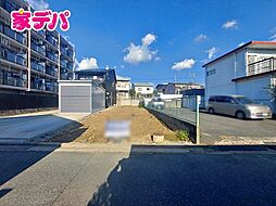 中央区下池川町　売地