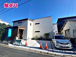 中央区小豆餅二丁目2　1号棟