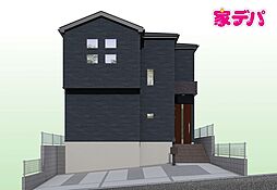 グラファーレ中央区萩丘4期 限定1棟