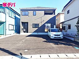 クレイドルガーデン磐田市豊岡第11　1号棟