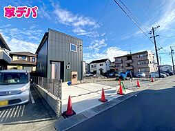 笠井町リブテハウス　No.3