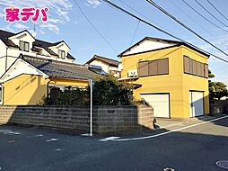 中央区立野町1期　1号地