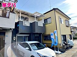 中央区中沢町 再生住宅