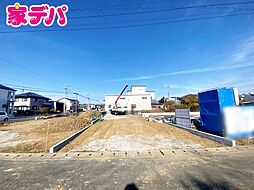 リーブルガーデン中央区花川町　2号棟