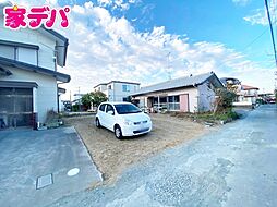 リーブルガーデン中央区泉町　1号棟