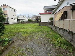 中央区石原町　売地