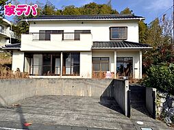 中央区富塚町　戸建
