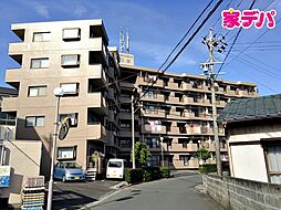 朝日プラザ浜松和合