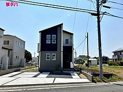 ブルーミングガーデン磐田市高木　1号棟