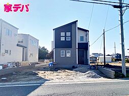 ブルーミングガーデン磐田市高木 1号棟