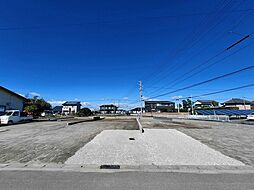 ブルーミングガーデン磐田市高木　3号棟