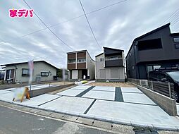 ブルーミングガーデン磐田市高木 3号棟