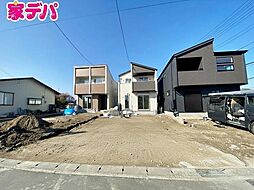 ブルーミングガーデン磐田市高木 3号棟