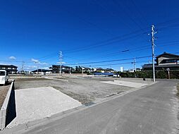 ブルーミングガーデン磐田市高木　4号棟