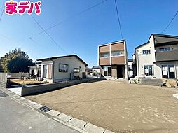 ブルーミングガーデン磐田市高木 4号棟