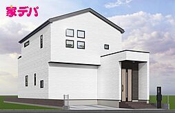 グラファーレ中央区鴨江2期　1号棟