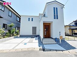 グラファーレ磐田市池田3期　1号棟