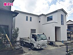 グラファーレ磐田市池田3期　1号棟