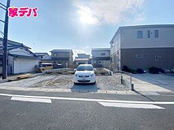 クレイドルガーデン中央区堤町第1　1号棟