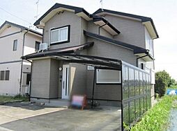 中央区材木町　戸建