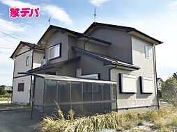 中央区材木町　戸建