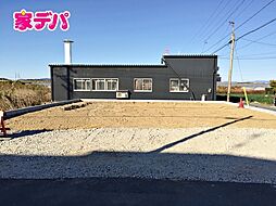 リーブルガーデン中央区篠原町第1期　1号棟