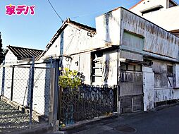 中央区浅田町　売地