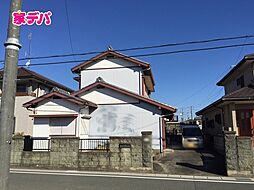 中央区西山町1期 1号地
