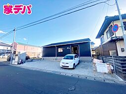 クレイドルガーデン中央区河輪町第3　1号棟