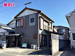 中央区萩丘1期　1号地