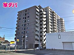 ネオステージ東浜松壱番館