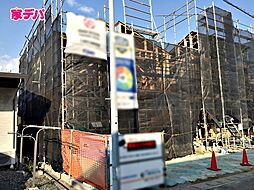 ブルーミングガーデン磐田市国府台3期2棟　1号棟