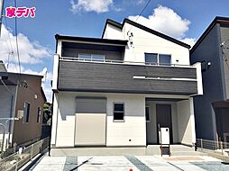 ブルーミングガーデン磐田市国府台3期2棟　1号棟