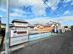 ブルーミングガーデン磐田市国府台3期2棟　1号棟