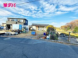 中央区安間町　売地