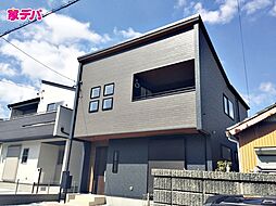 ブルーミングガーデン磐田市国府台3期2棟 2号棟