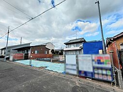 ブルーミングガーデン磐田市国府台3期2棟　2号棟