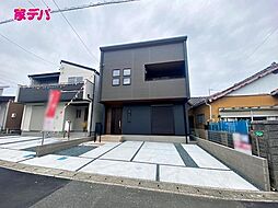 ブルーミングガーデン磐田市国府台3期2棟　2号棟