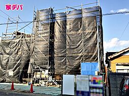 ブルーミングガーデン磐田市国府台3期2棟　2号棟