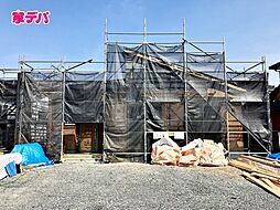 リーブルガーデン磐田豊浜中野3期 2号棟