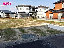 リーブルガーデン磐田豊浜中野3期　2号棟