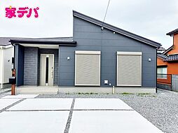 リーブルガーデン磐田豊浜中野3期　2号棟