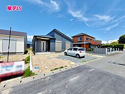 リーブルガーデン磐田豊浜中野3期　2号棟