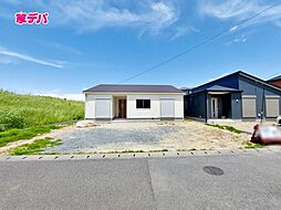 リーブルガーデン磐田豊浜中野3期　1号棟
