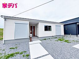 リーブルガーデン磐田豊浜中野3期　1号棟
